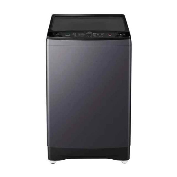HAIER 10KG Automatic Top Load Washing Machine HWM100-826S6