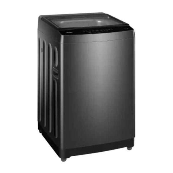 HAIER 12KG Automatic Top Load Washing Machine HWM 120-316S6 (2)