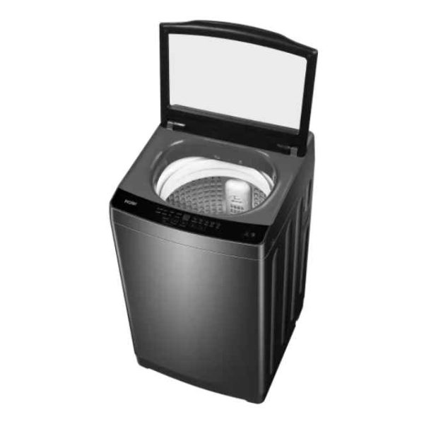 HAIER 12KG Automatic Top Load Washing Machine HWM 120-316S6 (3)