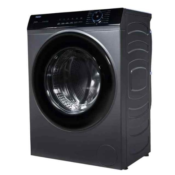 Haier 10kg Automatic Front Load Washing Machine HW100-BP14929S6 (2)