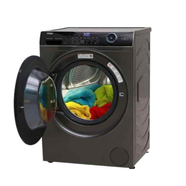 Haier 9 KG Inverter Front Load Washing Machine HW90-BP14959S8 (2)