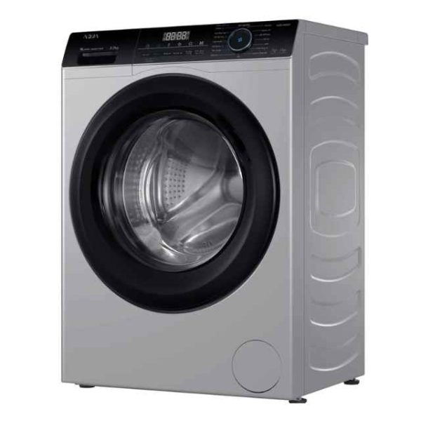 Haier Automatic Front Load Washing Machine HW80-BP12929S3 (2)