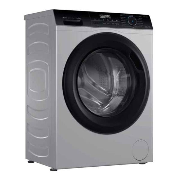 Haier Automatic Front Load Washing Machine HW80-BP12929S3 (3)