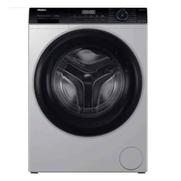 Haier Automatic Front Load Washing Machine HW80-BP12929S3
