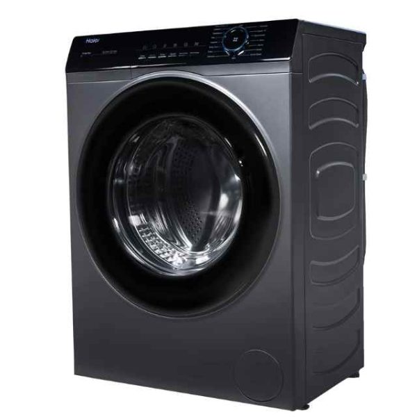 Haier Front Load Automatic Washing Machine HW80-BP12929S6 (2)