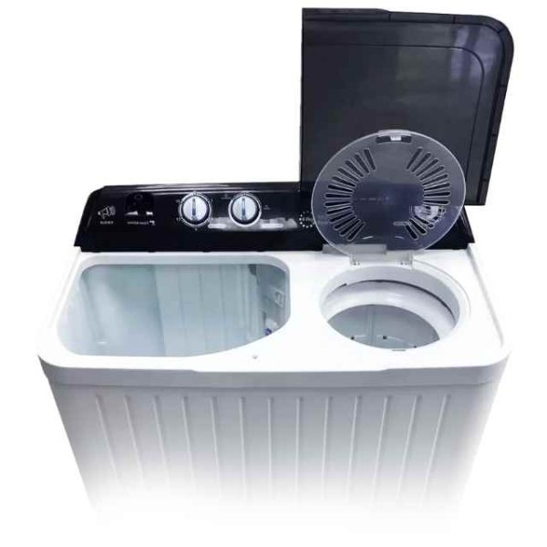 Haier HWM-80CS 8 KG Semi Auto Washing Machine (2)