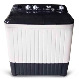 Haier HWM-80CS 8 KG Semi Auto Washing Machine
