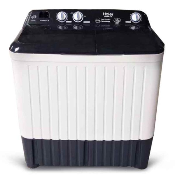 Haier HWM-80CS 8 KG Semi Auto Washing Machine