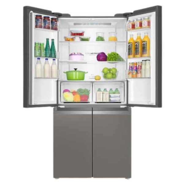 Haier Inverter Refrigerator HRF-578TGGU1 (2)