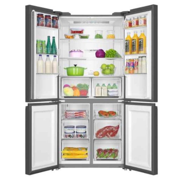 Haier Inverter Refrigerator HRF-578TGGU1 (3)