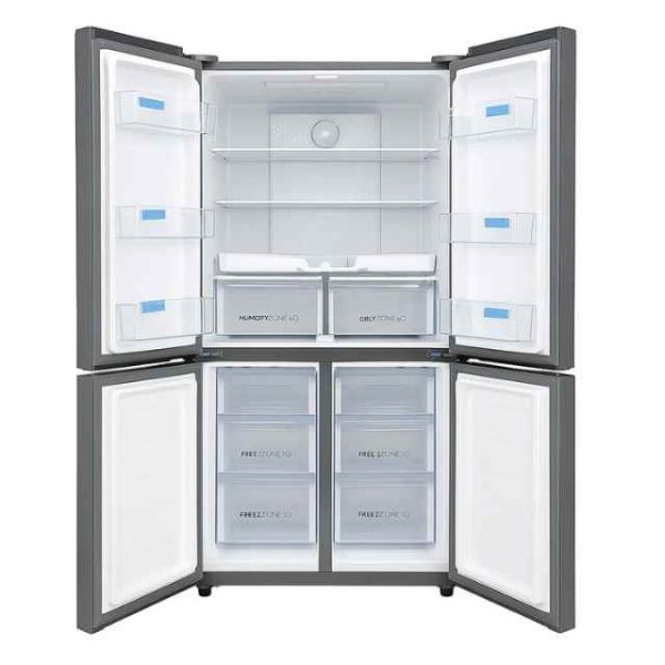 Haier T Door Inverter Refrigerator HRF-578TSG (2)