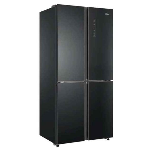 Haier T-Door Refrigerator No frost Inverter HRF-578TBG (2)