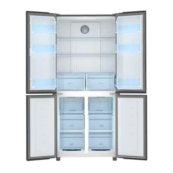 Haier T-Door Refrigerator No frost Inverter HRF-578TBG (3)