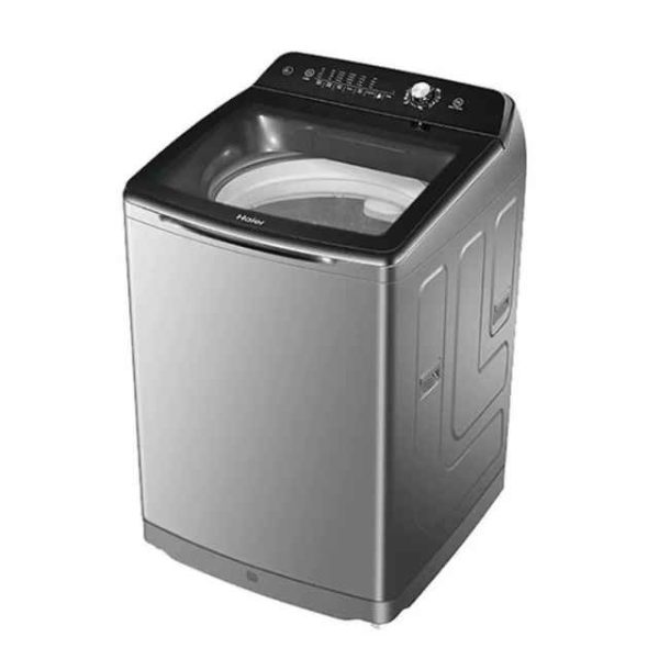 Haier Top Load Fully Automatic Washing Machine HWM-120-1678ES8 (2)