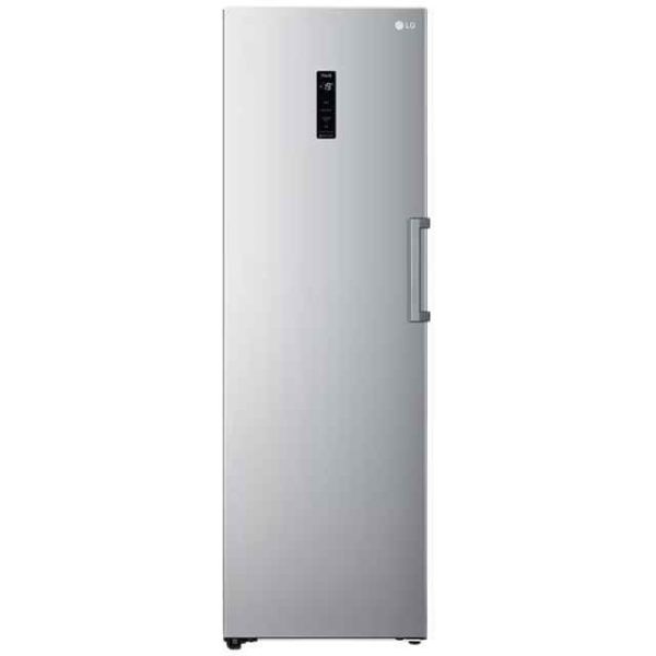 LG 324L Single Door Freezer with Inverter GR-B414ELFM