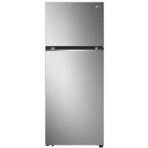 LG 340 Litre Refrigerator GN-B472PQMB