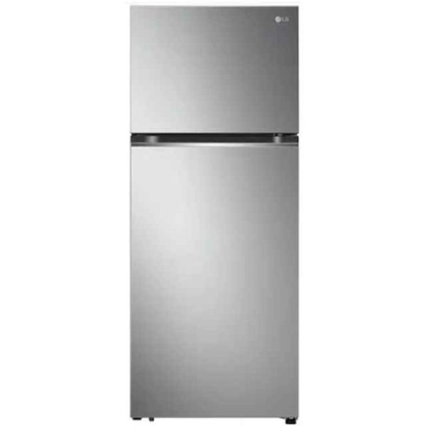 LG 340 Litre Refrigerator GN-B472PQMB