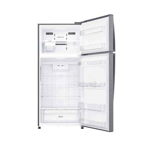 LG Refrigerator Smart Inverter GN-C752HQCL (2)