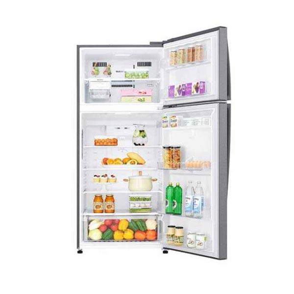 LG Refrigerator Smart Inverter GN-C752HQCL (3)