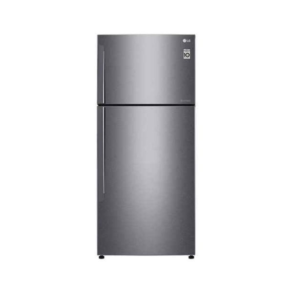 LG Refrigerator Smart Inverter GN-C752HQCL