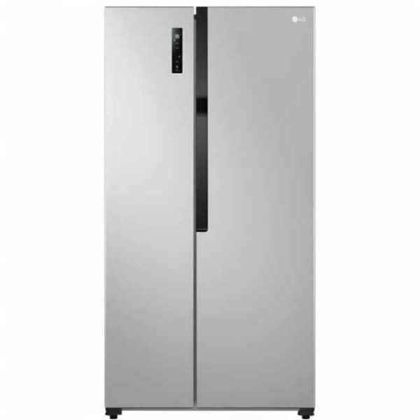 LG SIDE BY SIDE INVERTER REFRIGERATOR GRFB587PQAM