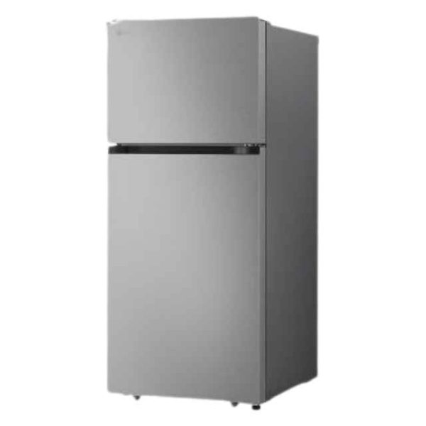 LG Smart Inverter Top Freezer Fridge GN-R702SFAH (2)
