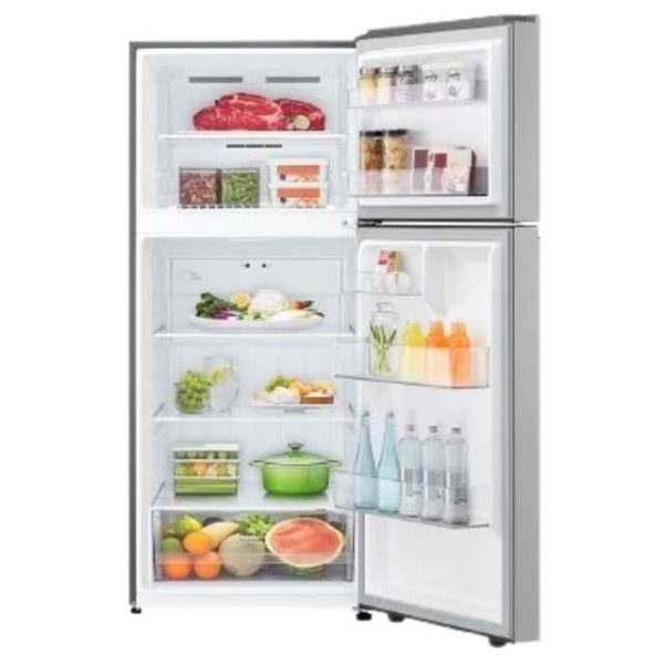 LG Smart Inverter Top Freezer Fridge GN-R702SFAH (3)