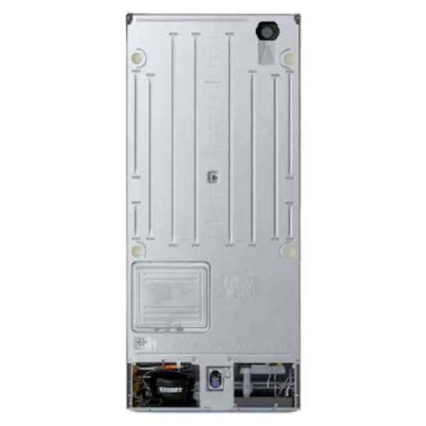 LG Smart Inverter Top Freezer Fridge GN-R702SFAH (4)