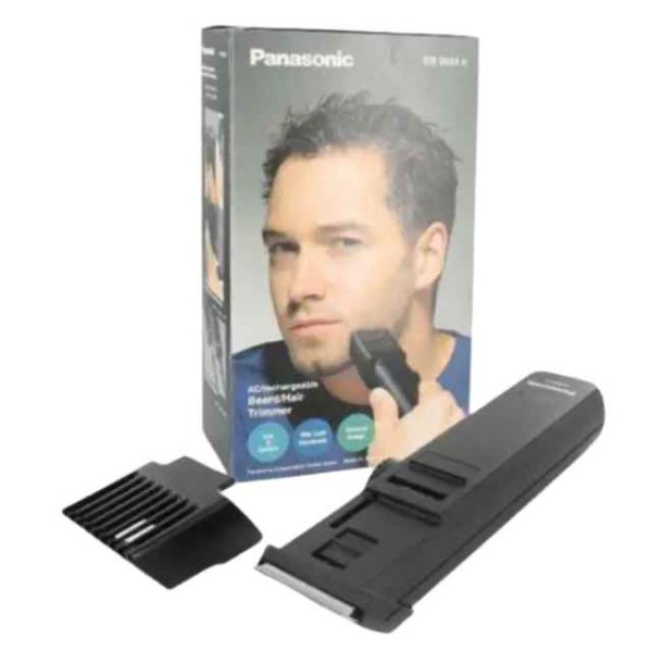 Panasonic Beard And Hair Trimmer ER-2031K - Image 3