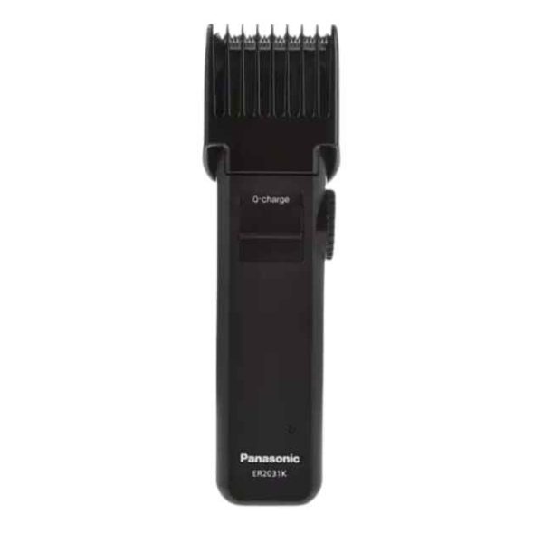 Panasonic Beard And Hair Trimmer ER-2031K
