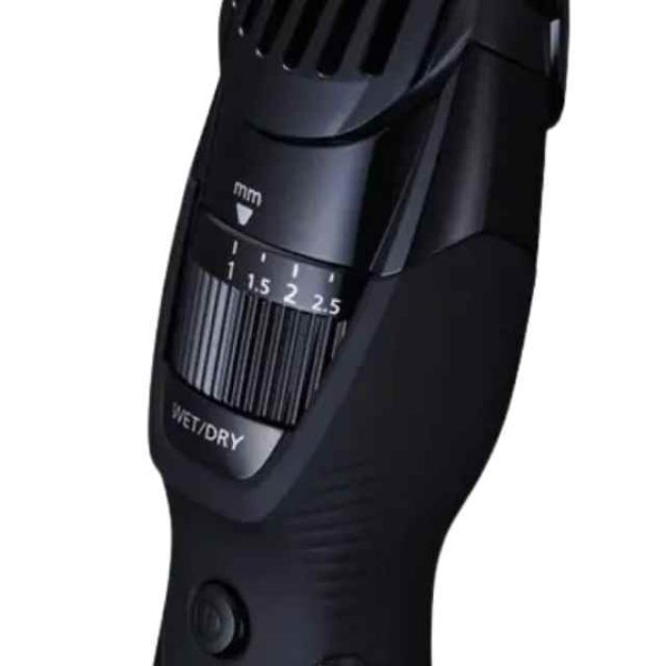 Panasonic Wet & Dry Cordless Beard Trimmer ER-GB-42 (2)