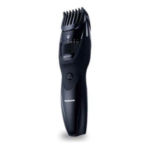 Panasonic Wet & Dry Cordless Beard Trimmer ER-GB-42
