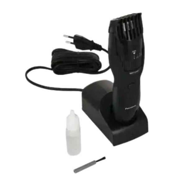 Panasonic Wet & Dry Cordless Beard Trimmer ER-GB-42 (4)