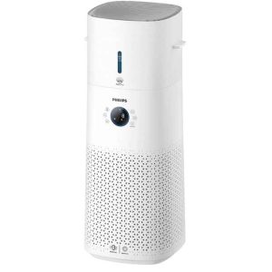 Philips 2-in-1 Air Purifier & Humidifier AC3737