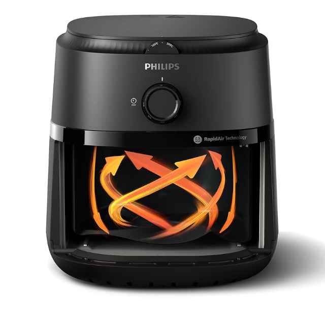Philips Air fryer 1000 series NA120_00 (3)