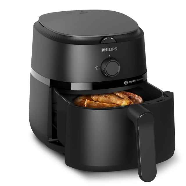 Philips Air fryer 1000 series NA120_00 (4)