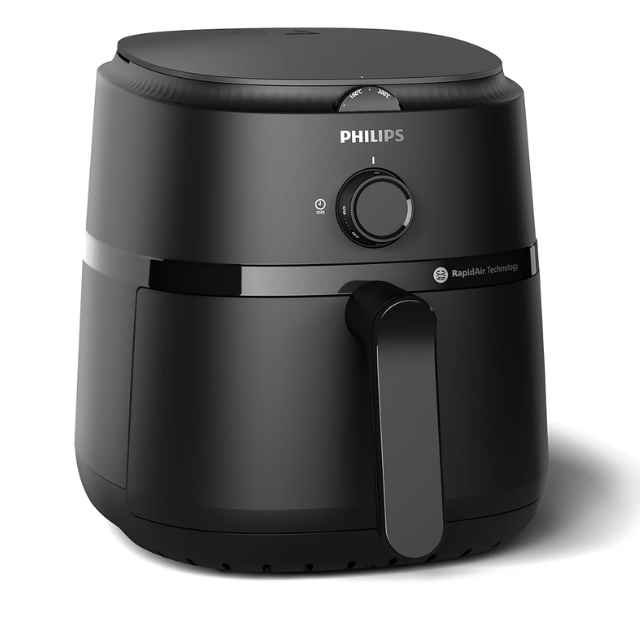 Philips Air fryer 1000 series NA120_00
