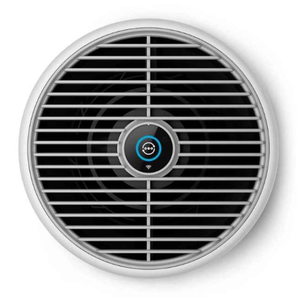 Philips Compact Air Purifier AC0850_20 (2)