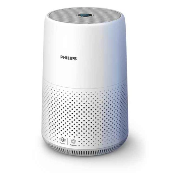 Philips Compact Air Purifier AC0850_20
