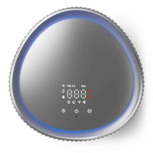 Philips Smart Air Purifier Pure Protect Pro 4200 Series AC4220_12 (2)