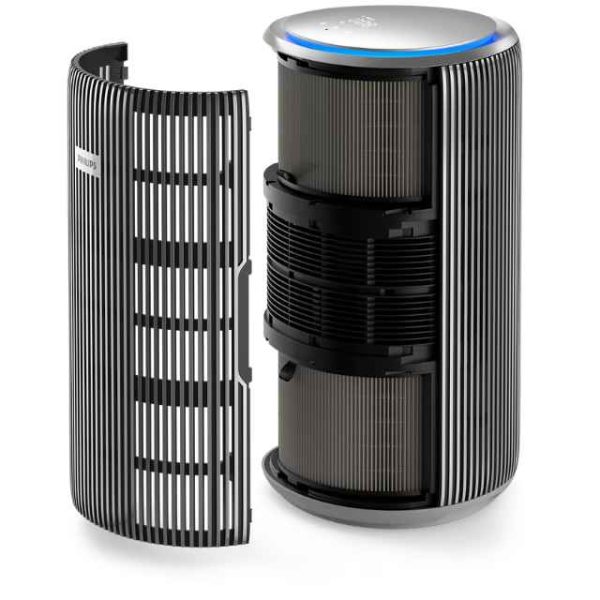 Philips Smart Air Purifier Pure Protect Pro 4200 Series AC4220_12 (3)