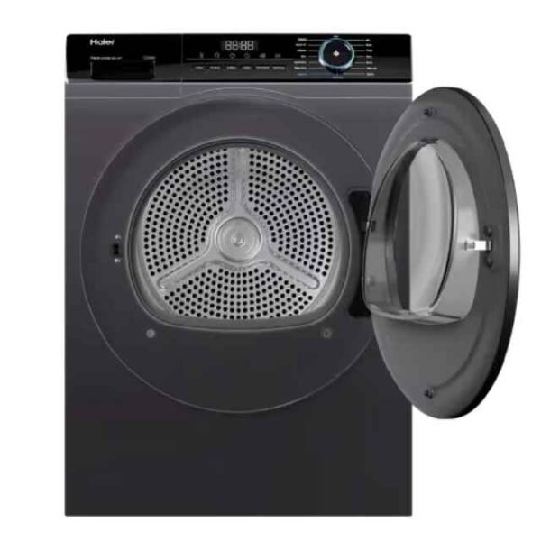 HAIER Front Load Dryer HD 100-AR376PGU1 (2)