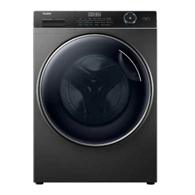 Haier 10.5KG Automatic Front Load Washer and Dryer HWD105-B14959S8U1