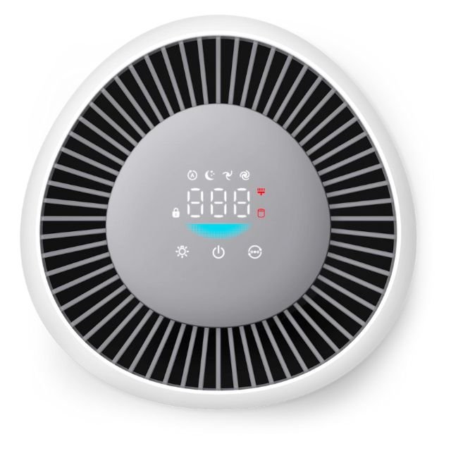 Philips AC 0920_10 900 Series Smart Air Purifier (2)