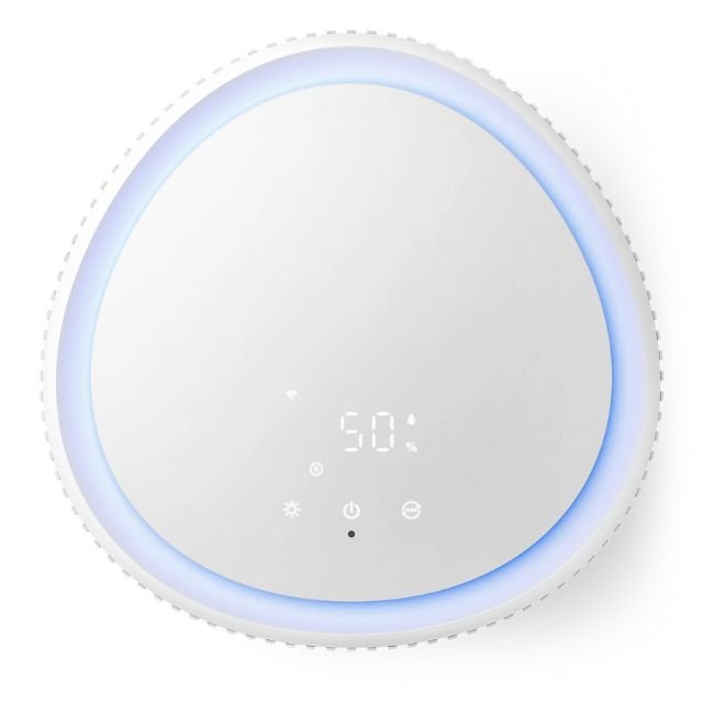 Philips AC 3420_10 3400 Series Smart 2 in 1 Air Purifier (2)