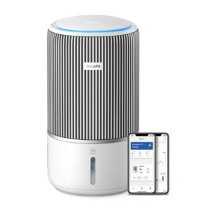 Philips AC 3420_10 3400 Series Smart 2 in 1 Air Purifier