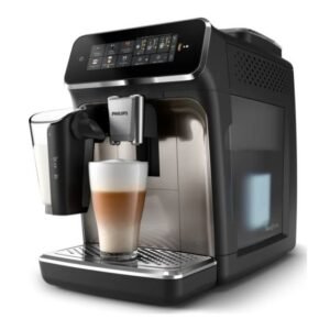 Philips Fully Automatic Espresso Machines EP3347_90