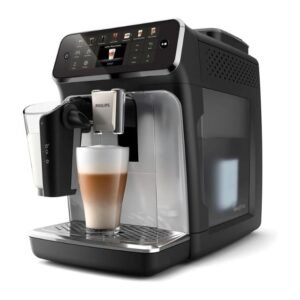 Philips Series 4400 Fully Automatic Espresso Machine EP444670