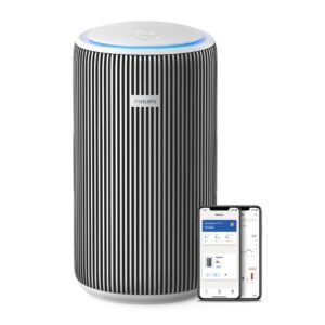 Philips Smart Air Purifier AC3220_10