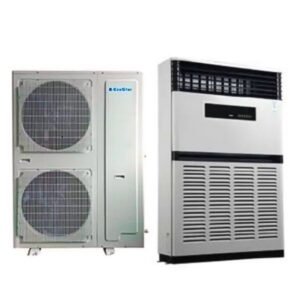 Ecostar EFS-96FH01 (96000 BTU) Side Discharge 8.0-Ton Floor Standing AC